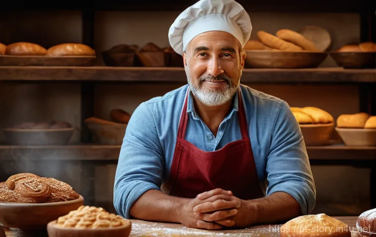 스토리텔러와 다양한 산업의 연결성 - Here are three detailed image generation prompts in English, designed to adhere to all specified saf...