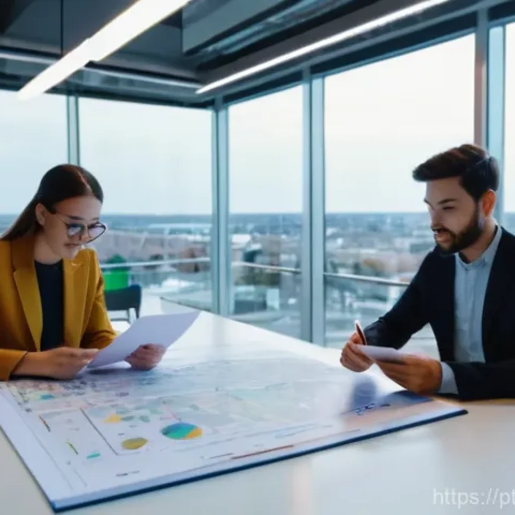 스토리텔러로서 성공한 프로젝트 기록 - **Project Documentation as a Guiding Light:**
"A vibrant, diverse team of project professionals,...