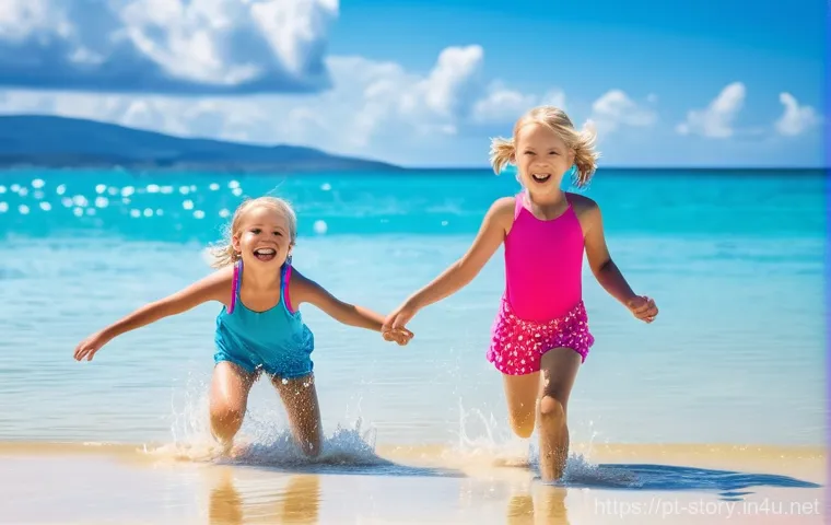 스토리텔러가 활용하는 스토리보드 툴 - A young female graphic designer, around 28 years old, with shoulder-length wavy brown hair, is comfo...