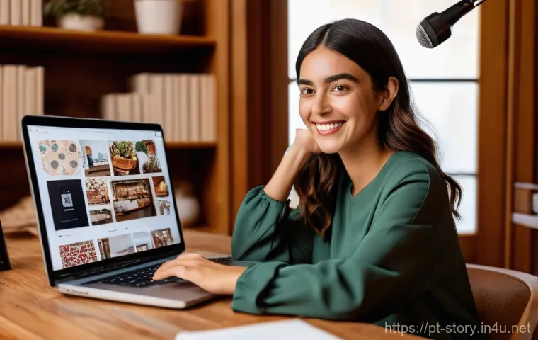 스토리텔러 필수 스킬 10가지 - **Prompt:** An atmospheric scene inside a cozy, traditional Portuguese *tasca* (tavern) in the Alent...