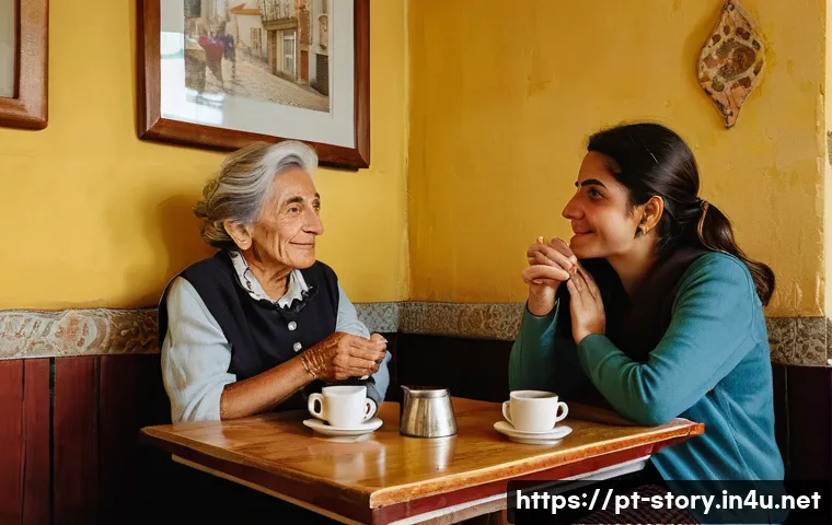 5 Maneiras Geniais de Desbloquear Sua Criatividade no Storytelling 4 스토리텔러로서 창의성을 높이는 연습 관련 이미지 2