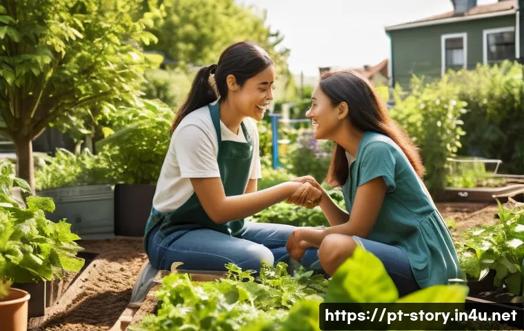 스토리텔러와 고객 커뮤니케이션의 중요성 관련 이미지 1