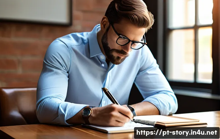 Dominar a arte de narrar: 5 segredos essenciais para storytellers que querem cativar 4 스토리텔러 관련 필수 공부법 관련 이미지 2