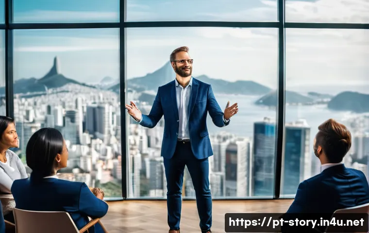 7 estratégias infalíveis para se preparar e conquistar a certificação de Storyteller com sucesso 4 스토리텔러 자격증과 관련된 준비 과정과 성공 전략 분석과 연구 관련 이미지 2